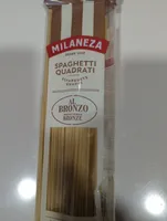 Spaghetti Quadrati