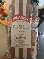 Fusilli