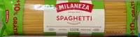 Spaghetti