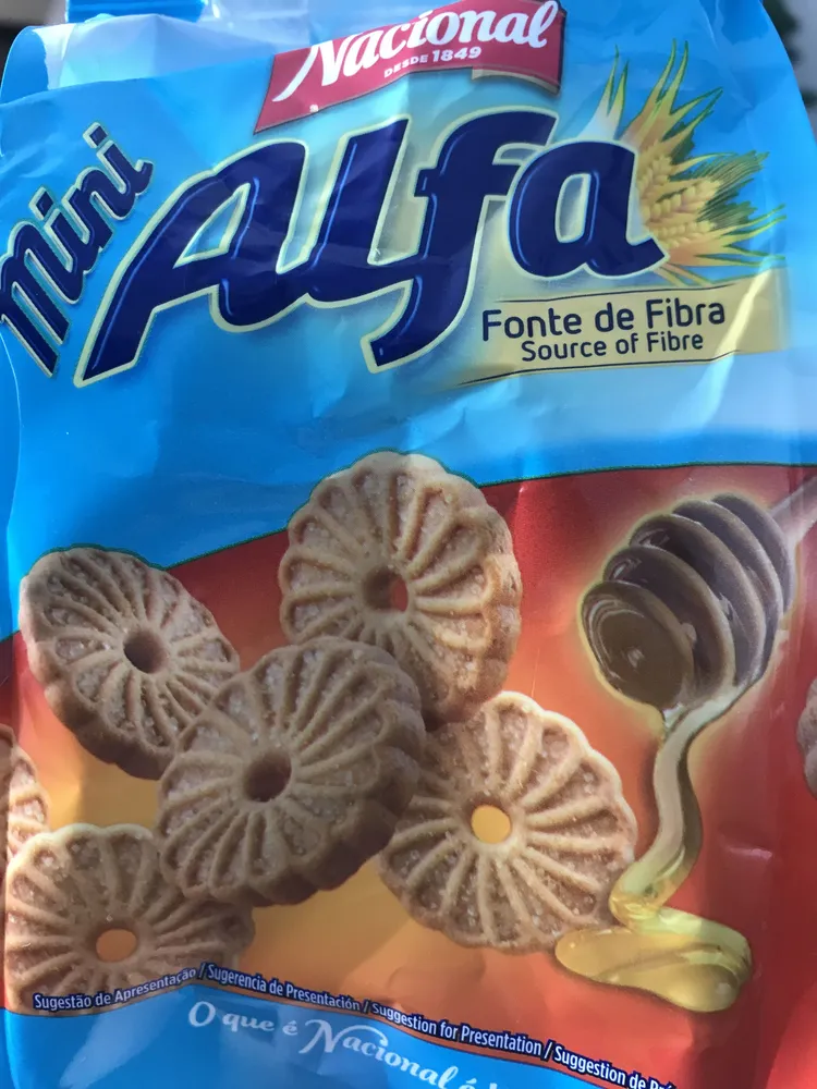 Mini Alfa