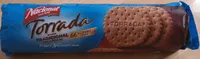 Torrada Bolacha Tradicional