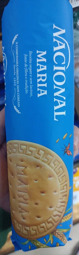 Maria Tradicional