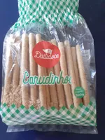 Canudinhos