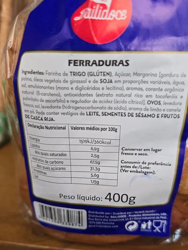 Ferraduras