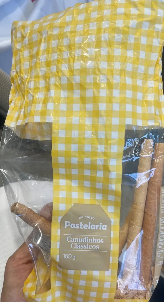 canudinhos