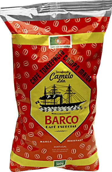 Café torrefacto