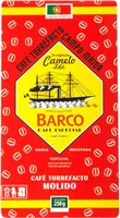 Café molido torrefacto