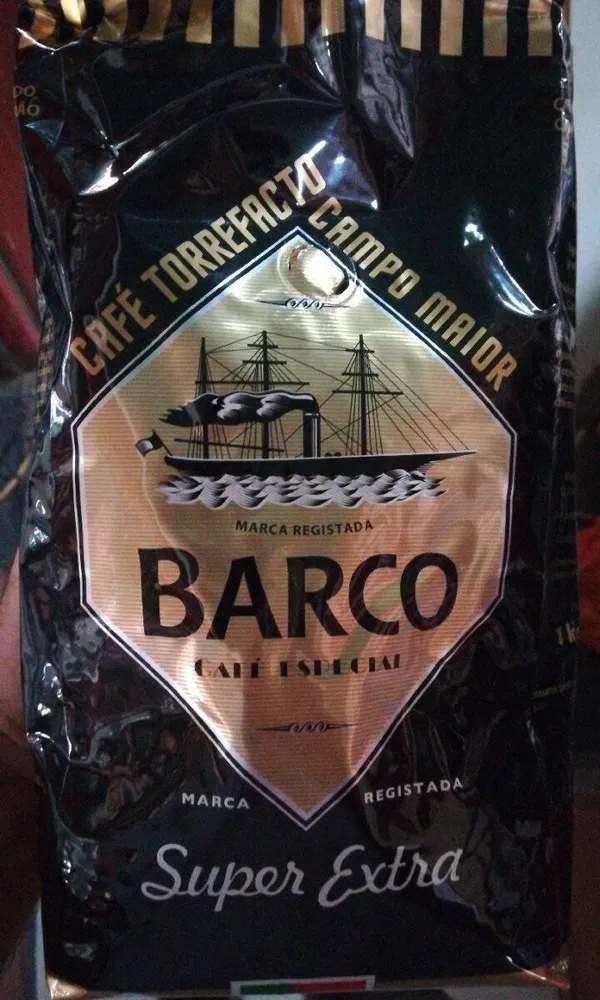 Café super extra