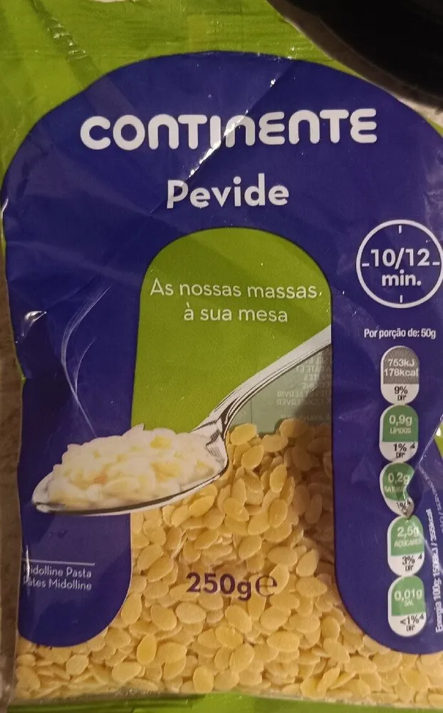 Pevide