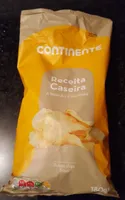 Batata Frita Receita Caseira