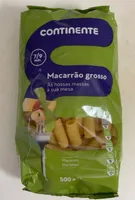 Macarrão Grosso