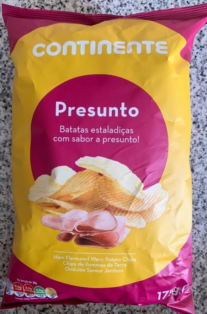 Presunto