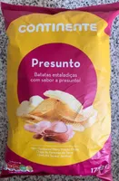 Presunto