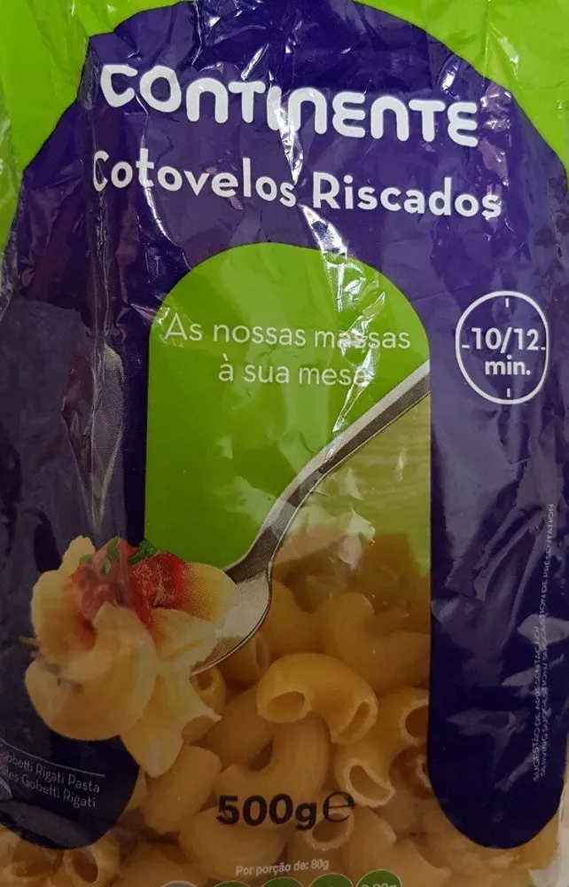 Cotovelos Riscados