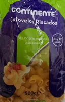 Cotovelos Riscados