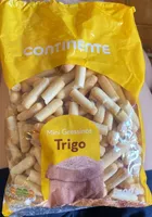 Mini gressinhos - Trigo