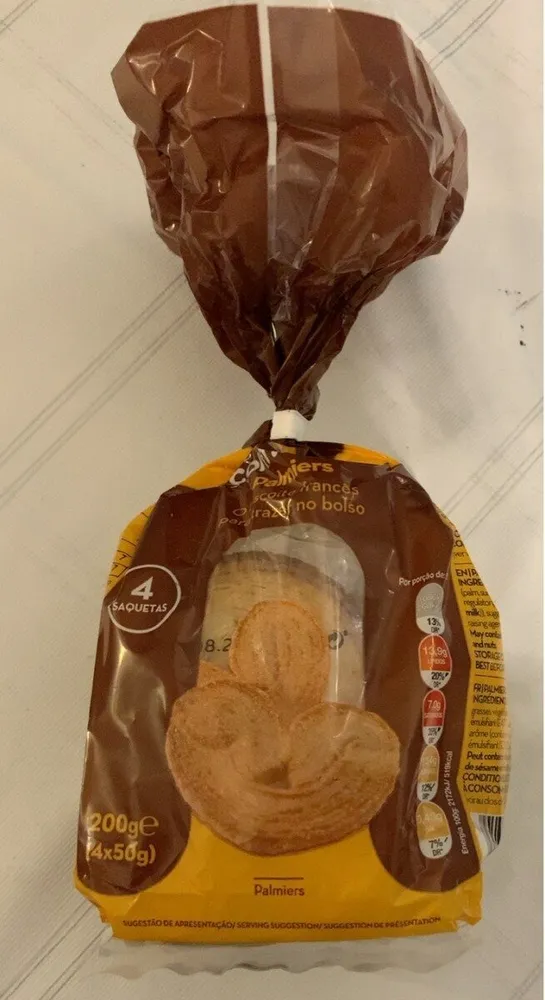 Palmiers