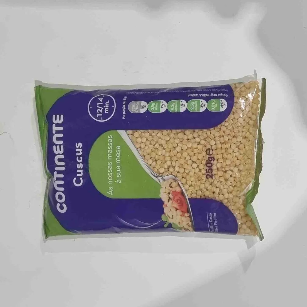 Cuscus