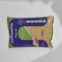 Cuscus