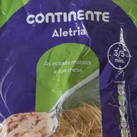 Aletria