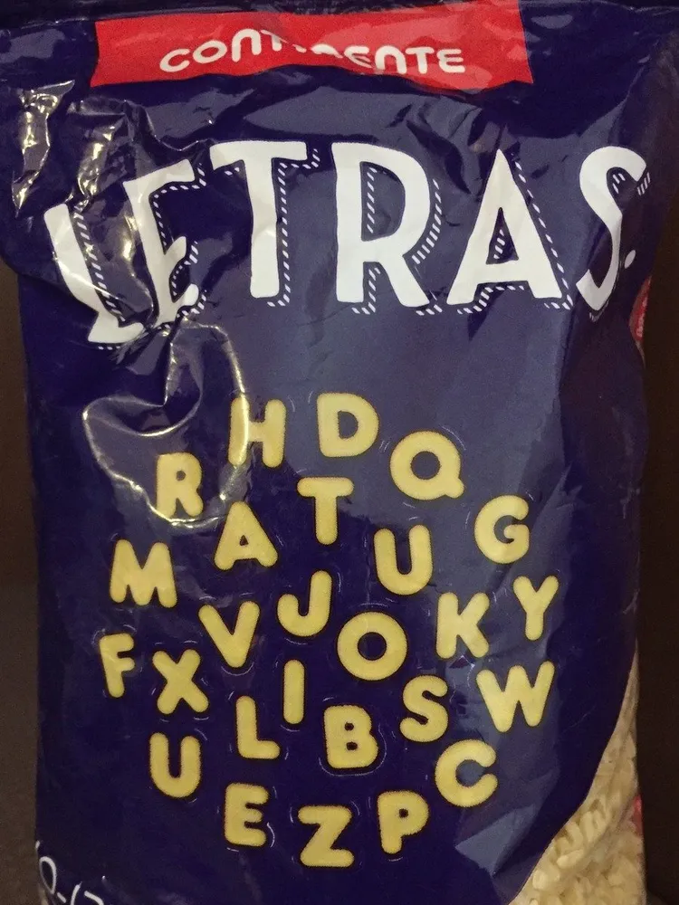 Letras