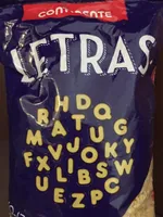 Letras