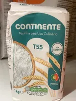 Farinha de trigo
