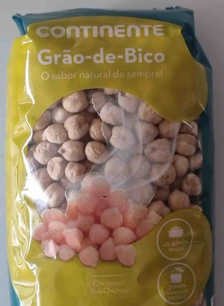 Grão-de-Bico