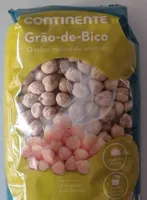 Grão-de-Bico