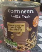Feijão Frade