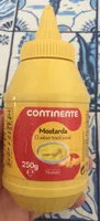 Mostarda