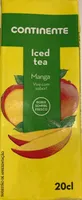 Iced Tea Manga