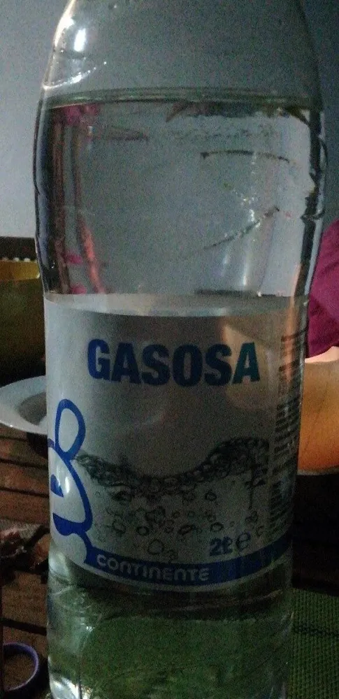 Gasosa