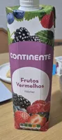Néctar Frutos Vermelhos Clássico