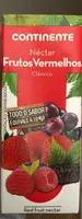 Néctar Frutos Vermelhos Clássico