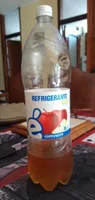 Refrigerante Maçã