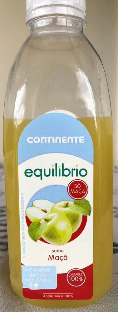 Sumo Maçã
