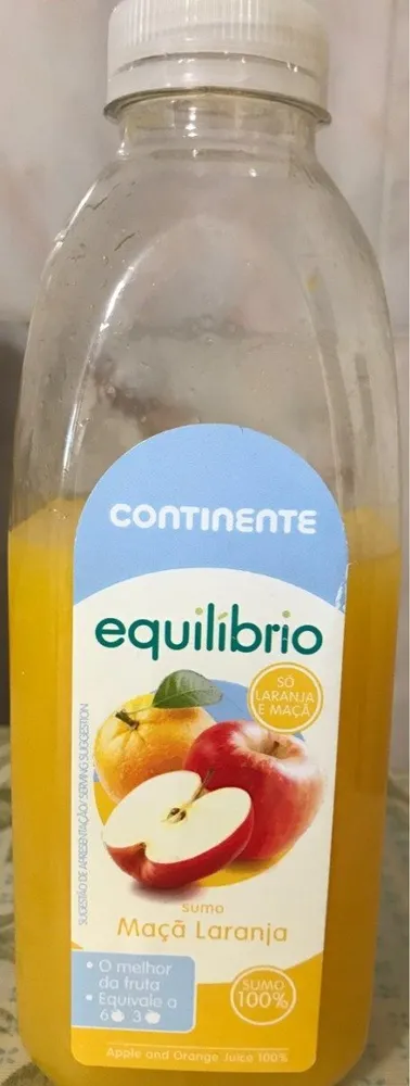 Equilibrio