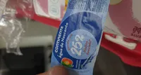 Agua Continente 33cl