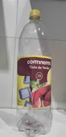 Tinto de Verão - Sabor a Limão