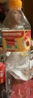 Iced Tea, Pêssego