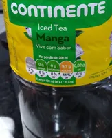 Iced Tea Manga