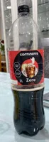 Zero cola