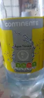 Água Tónica