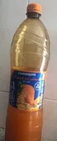 Tropical e Cenoura