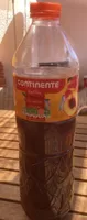 Iced tea Pêssego
