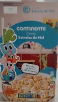 Estrelas de Mel