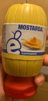 Mostarda