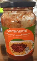 Molho para Massa Bolonhesa