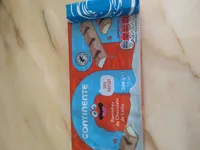 Barrinhas Chocolate Leite
